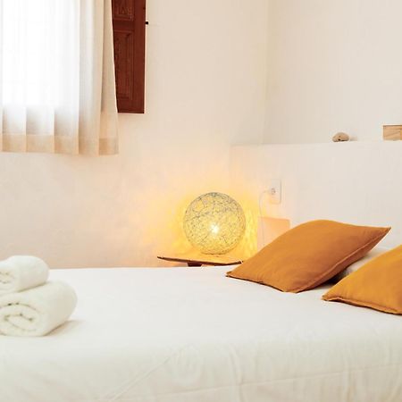 Origens III - Rustico Moderno Apartamento El Perelló Extérieur photo
